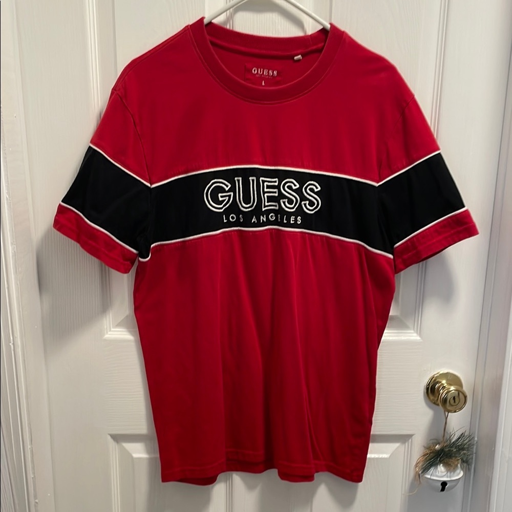 Men’s shirt
